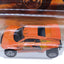 Matchbox Ridge Raider II - Orange (23/125)