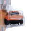 Matchbox Ridge Raider II - Orange (23/125)