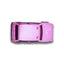 Matchbox DNK70 Power Grab | 1970 Honda N600 Off-Road - Pink (124/125) JHP73