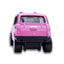 Matchbox DNK70 Power Grab | 1970 Honda N600 Off-Road - Pink (124/125) JHP73