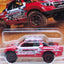 Matchbox 2015 Honda Ridgeline - Red (20/125)