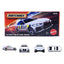 Matchbox DNK70 Power Grab | 2023 BMW i4 Police Sedan