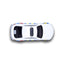 Matchbox DNK70 Power Grab | 2023 BMW i4 Police Sedan - White (04/34) JPX74