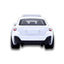 Matchbox DNK70 Power Grab | 2023 BMW i4 Police Sedan - White (04/34) JPX74