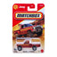 Matchbox 1980 Jeep J10 Stepside - Rust Red (34/125)