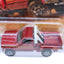 Matchbox 1980 Jeep J10 Stepside - Rust Red (34/125)