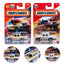 Matchbox '17 Toyota Landcruiser 78