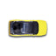 Matchbox DNK70 Power Grab | Subaru SVX - Yellow (105/125) JTP79