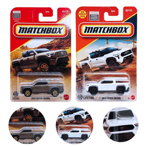 Matchbox 2024 Toyota Tacoma