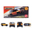 Matchbox DNK70 Power Grab - 2025 Jeep Recon