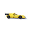 Matchbox Matchbox DNK70 Power Grab - Radical SR3 XXR - Yellow (LOOSE)