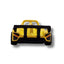 Matchbox DNK70 Power Grab | Radical SR3 XXR - Yellow (71/125) JHR47
