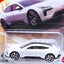 Matchbox 2025 Polestar 5 - White (21/125)