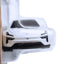 Matchbox 2025 Polestar 5 - White (21/125)