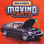 Matchbox Moving Parts 2004 Lexus GS400 - Black (JHV27)
