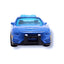 Matchbox DNK70 Power Grab | 2025 Ford Mustang Police - Blue (100/125) JHP98
