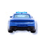Matchbox DNK70 Power Grab | 2025 Ford Mustang Police - Blue (100/125) JHP98