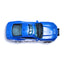 Matchbox DNK70 Power Grab | 2025 Ford Mustang Police - Blue (100/125) JHP98
