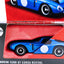 Matchbox Moving Parts | Bizzarrini 5300 GT Corsa Revival - Blue (JBW98)