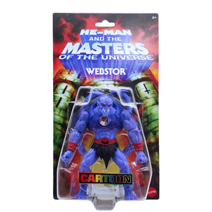 Mattel HE-MAN and the Masters of the Universe HYD16 | Webstor - JHK05