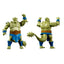 HE-MAN and the Masters of the Universe - Whiplash Deluxe Action Figure