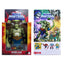 HE-MAN and the Masters of the Universe - Whiplash Deluxe Action Figure