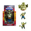 HE-MAN and the Masters of the Universe - Whiplash Deluxe Action Figure