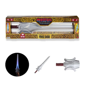 Mattel Masters of the Universe - Deluxe Power Sword JKJ17