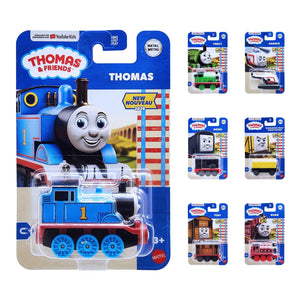 Thomas & Friends Basic Small Diecast