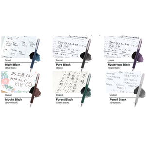 Famous BALLSIGN ID Pen