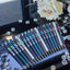 Famous BALLSIGN ID 0.4mm Gel Ink Pen