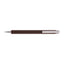 Famous BALLSIGN ID 0.4mm | Mocha Black / Brown Black - 4901881256905