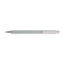 Famous BALLSIGN ID 0.4mm | Pencil Black / Gray Black - 4901881256929