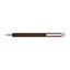 Famous BALLSIGN ID 0.5mm | Mocha Black / Brown Black - 4901881256967