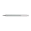 Famous BALLSIGN ID 0.5mm | Pencil Black / Gray Black - 4901881256981