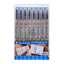 Sakura pigma sketch Brush Pens | Pack of 8 Pens