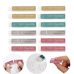 Erasers