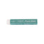 Sakura Pure Slim Eraser - Green