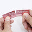Sakura Pure Slim Eraser