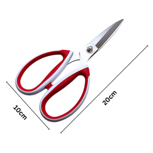 Strong Shear Heavy Duty Stainless Steel Scissors