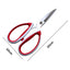 Strong Shear Heavy Duty Stainless Steel Scissors