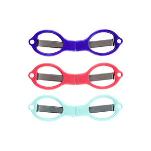 Foldy Folding Compact Small Scissors