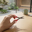 Foldy Folding Compact Small Scissors