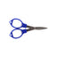 Foldy Folding Scissors Compact Small Scissors - Blue