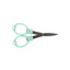 Foldy Folding Scissors Compact Small Scissors - Mint