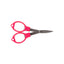 Foldy Folding Scissors Compact Small Scissors - Pink