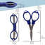 Foldy Folding Compact Small Scissors