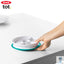 OXO TOT Stick & Stay Suction Plate - Teal