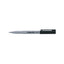 Artline 250 0.4mm Permanent Marker | Pack of 6 Pens - Black