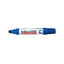 Artline 5109A Whiteboard Marker | 10.0mm Bullet Nib | Blue